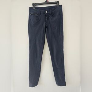 Lululemon dress pants size 4